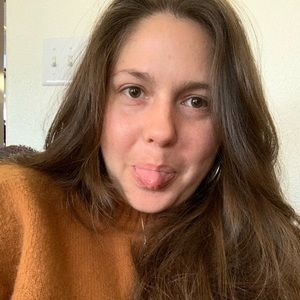 Meet your Posher, Heidi